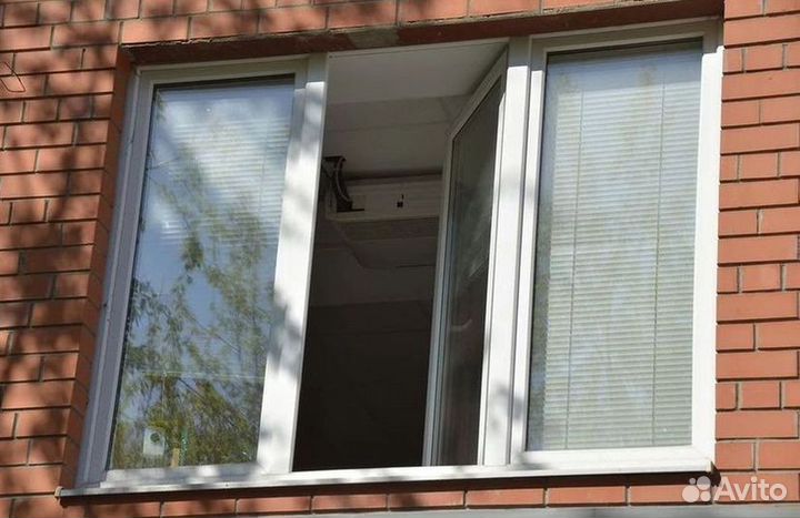 Подоконники от производителя