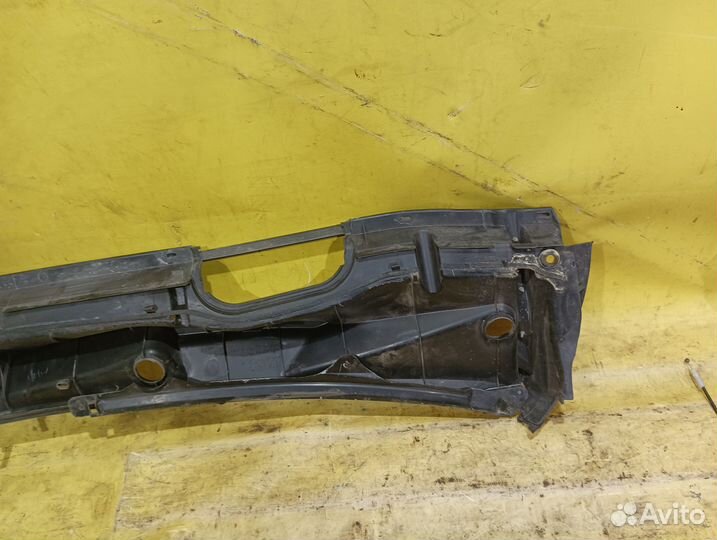 Жабо Toyota RAV 4 2006-2013 Тойота рав 4