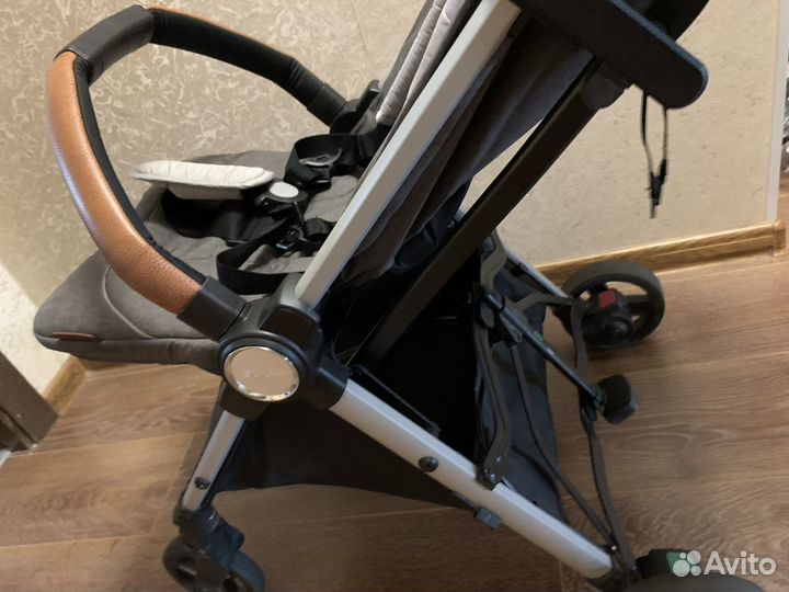 Коляска Silver Cross Jet Galaxy (Special Edition)