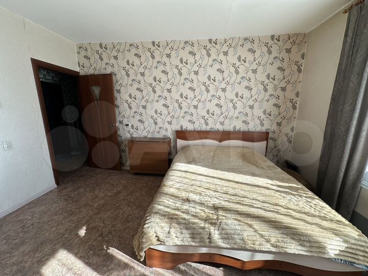 2-к. квартира, 48 м², 8/9 эт.