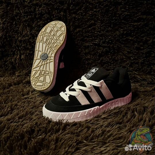 Кроссовки мужские Adidas Adimatic