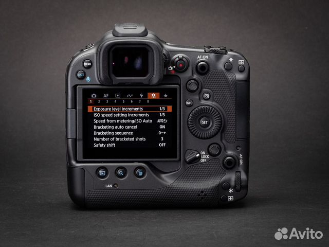 Canon r6 примеры фото Canon R3 Body абсолютно новый купить в Санкт-Петербурге Электроника Авито