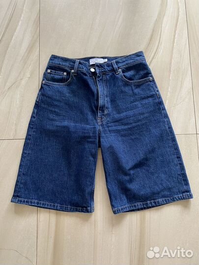 Шорты бермуды p.46
