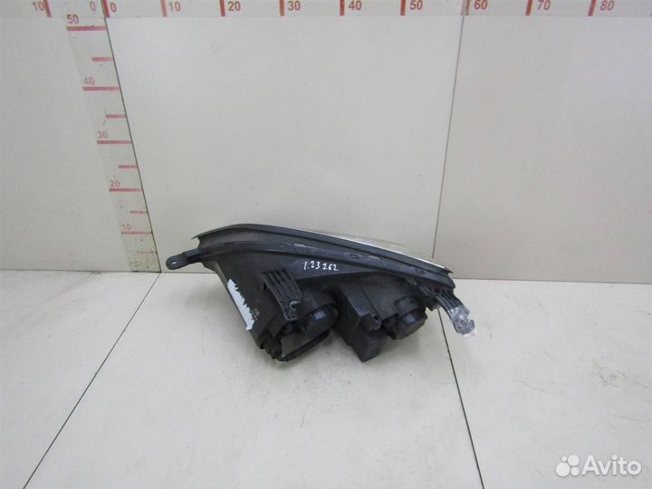 Фара правая Opel Antara 2007-2015