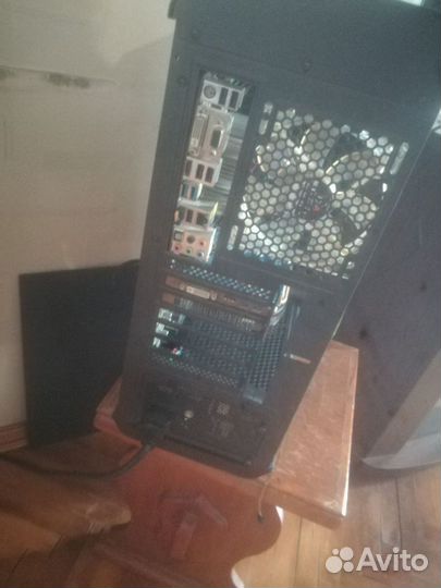 AeroCool Aero One Eclipse