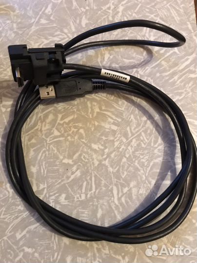 Ingenico 296100039AB-USB IPP320 IPP350 и ISS250