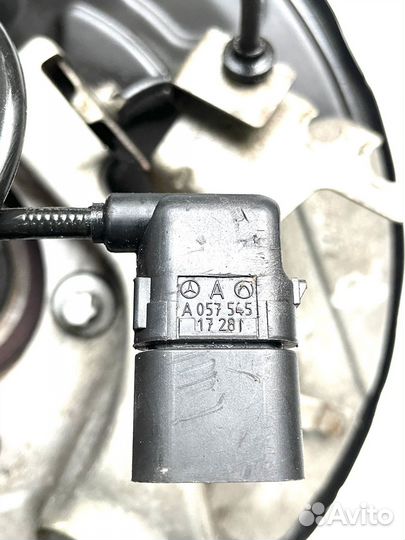 Датчик абс Mercedes w213 glc x253 2018г