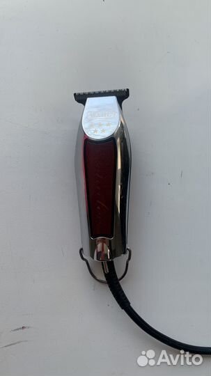 Машинка для стрижки волос профессиональная