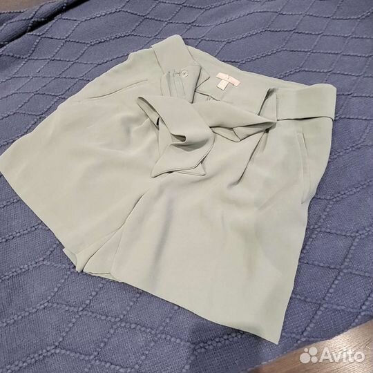 Продаю шорты h&m 44р