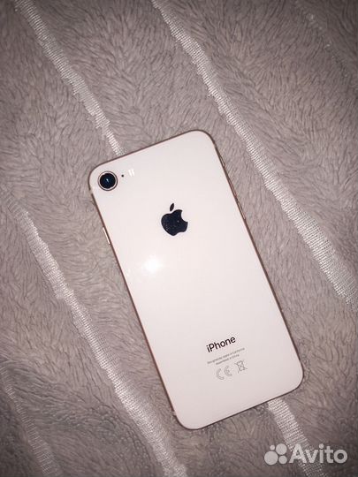iPhone 8, 64 ГБ