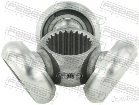 Трипоид 24X41.6 подходит для BMW 3 E90/E91 2004