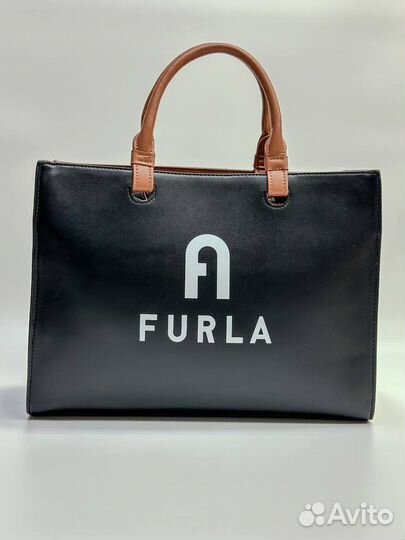 Сумка женская furla тоут