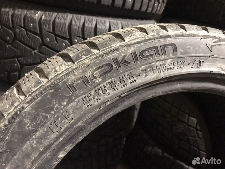 Nokian Tyres Nordman 7 245/40 R18