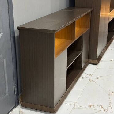 Тумба в кабинет