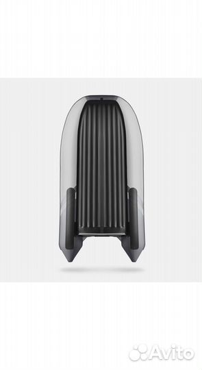 Надувная лодка gladiator E350S