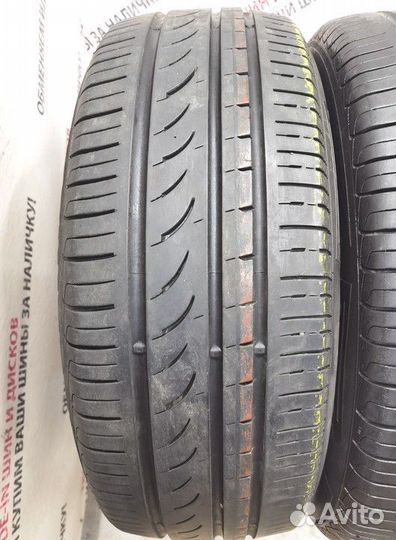 Pirelli Powergy 205/55 R16 91V