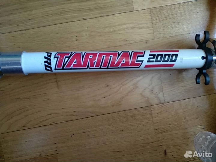 Самокат Tarmac pro 2000