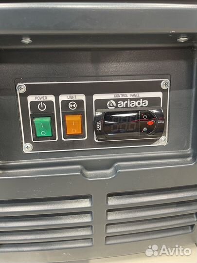 Холодильник ариада