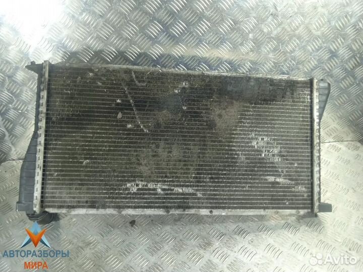 Радиатор (основной) BMW 5 E39 1998 2247345.0