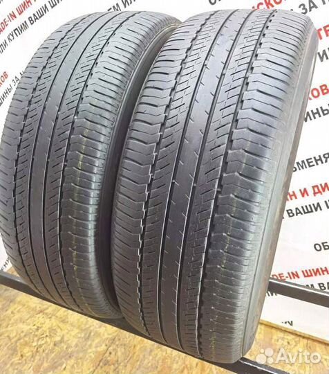 Bridgestone Dueler H/L 400 245/55 R19
