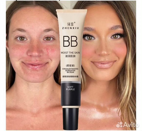 Корейская косметика