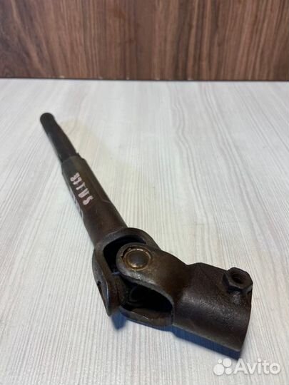 Рулевой карданчик Lifan Smily