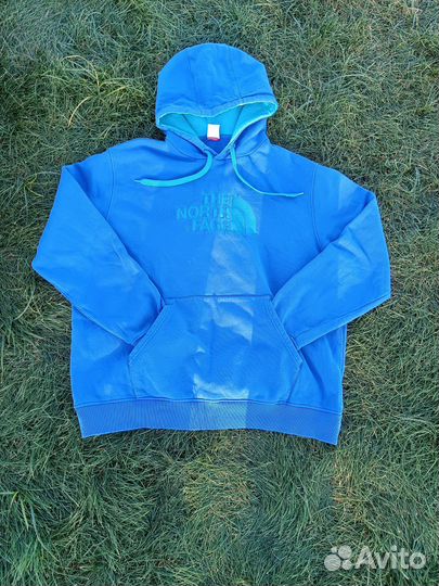 Худи The north face