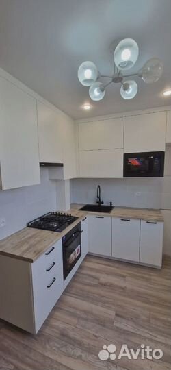 Кухни под заказ