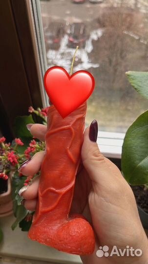 Программные свечи