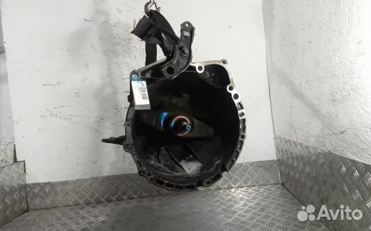 Кпп 5ст. BMW 1 E81 (1KK20DP01)
