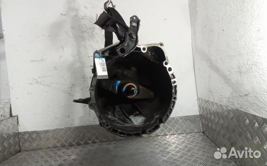 Кпп 5ст. BMW 1 E81 (1KK20DP01)