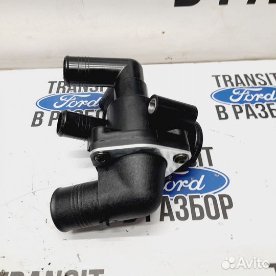Корпус термостата Ford Transit 2.2 2006-2011 13723