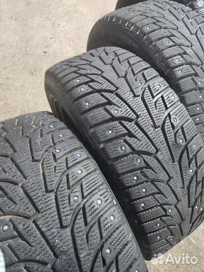 Hankook Winter I'Pike RS W419 225/55 R17 101