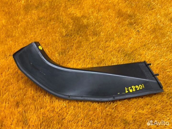 Водосток багажника задний правый Bmw 5-Series F10