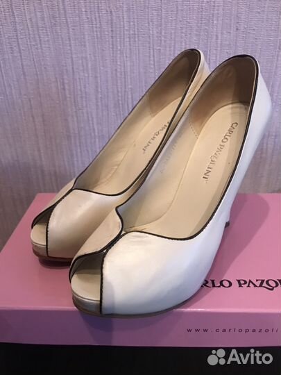 Туфли Carlo Pazolini