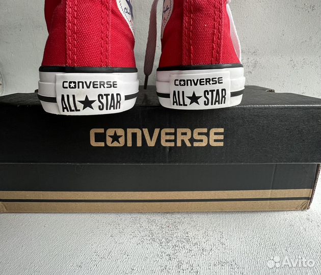 Converse Кеды детские 30 размер