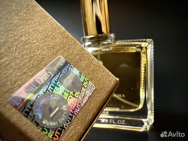 Carolina herrera 212 vip black дубай