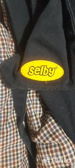Слинг selby