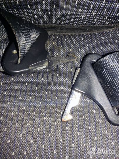 Детское кресло