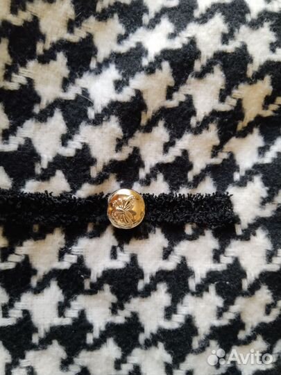 Костюм школьный для девочки 146-152