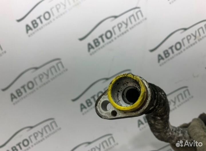 Трубка кондиционера Bmw X6 30D E71 Е71 M57D30 3
