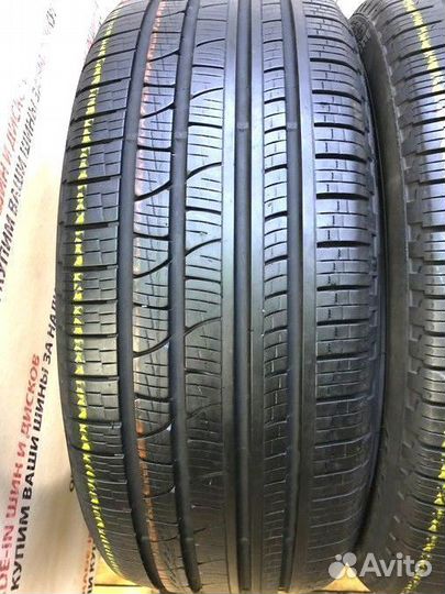 Pirelli Scorpion Verde 245/45 R20