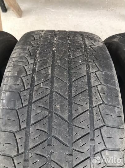 Tigar Summer SUV 235/55 R17