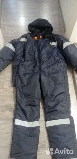 Спецодежда