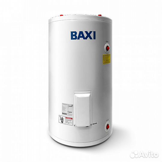 Baxi UBC 100