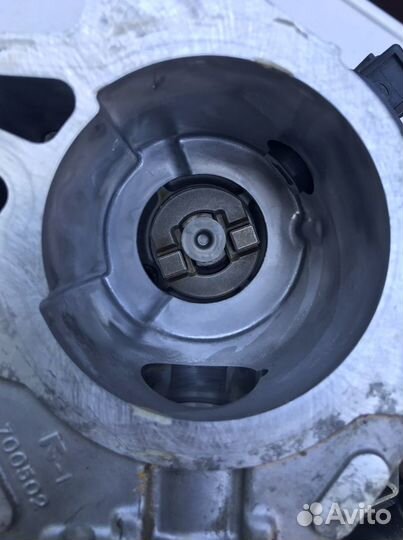 Тнвд Мазда3,Мазда6,сх-5 PE-VPS PY-VPS