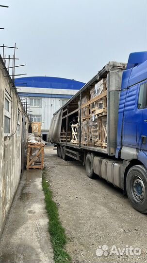 Лобовое стекло на все виды авто