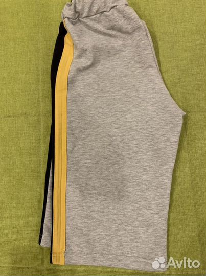 Шорты для мальчика рост 152