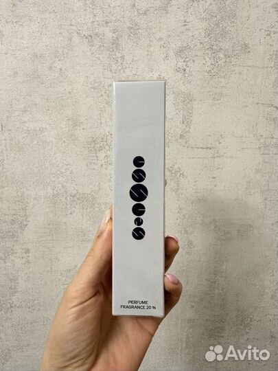 Духи женские Giorgio Armani Si, эквивалент essens