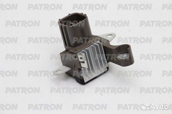 Patron P25-0250KOR Реле-регулятор генератора denso
